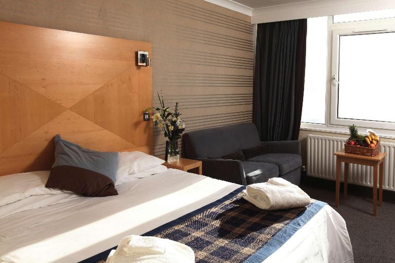 Best Western Palace Hotel & Casino - Oda