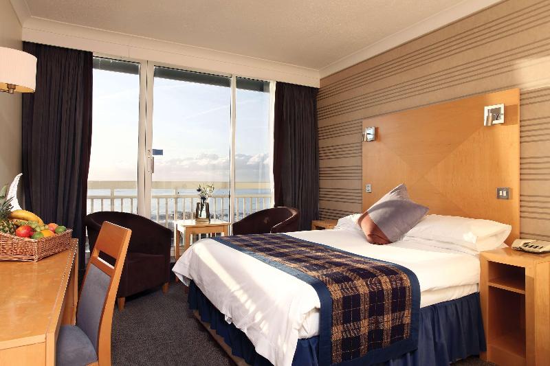 Best Western Palace Hotel & Casino - Oda