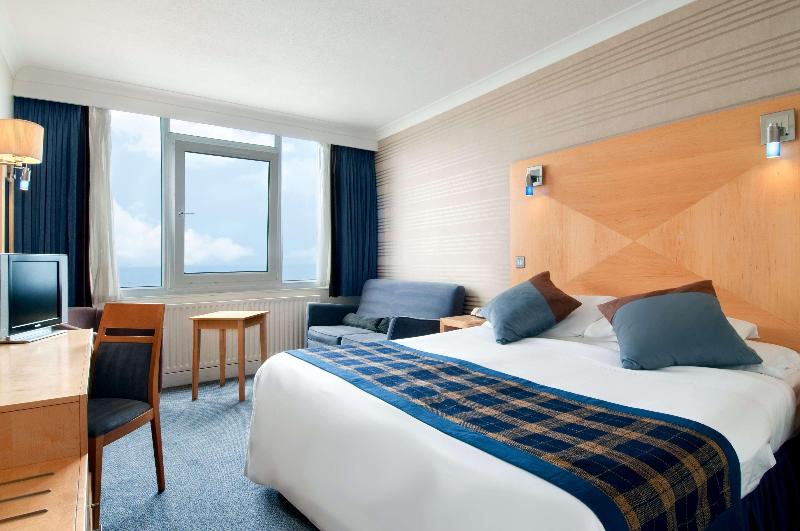 Best Western Palace Hotel & Casino - Oda