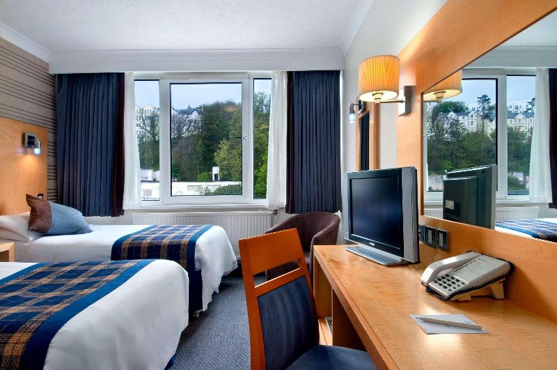Best Western Palace Hotel & Casino - Oda