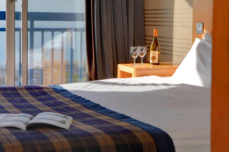 Best Western Palace Hotel & Casino - Oda