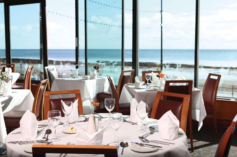 Best Western Palace Hotel & Casino - Restoran