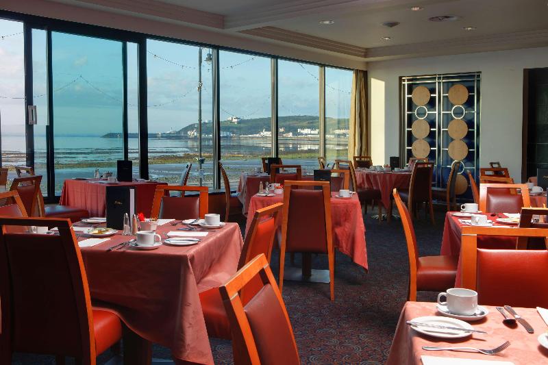 Best Western Palace Hotel & Casino - Restoran