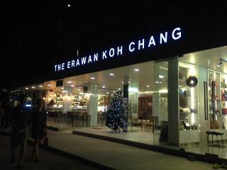The Erawan Koh Chang fotoÄŸrafÄ±