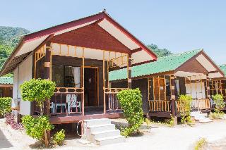 Pp Nice Beach Resort otel fotoğrafı