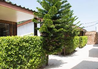 Pp Nice Beach Resort fotoÄŸrafÄ±