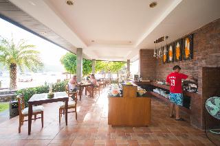 Pp Nice Beach Resort fotoÄŸrafÄ±