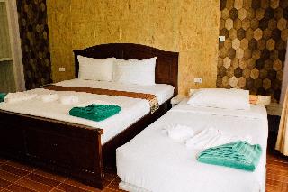 Pp Nice Beach Resort fotoÄŸrafÄ±