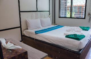 Pp Nice Beach Resort fotoÄŸrafÄ±