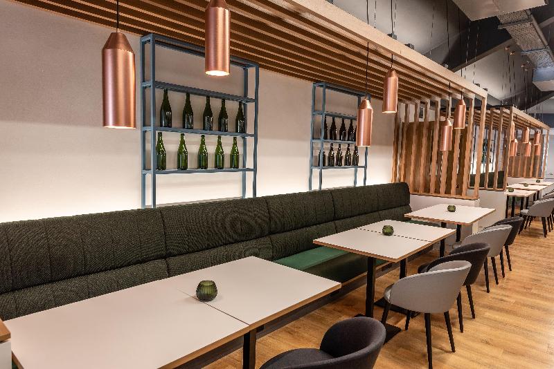 Holiday Inn Dover - Bar
