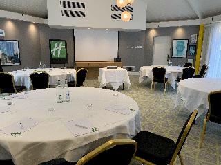 Holiday Inn Dover fotoÄŸrafÄ±