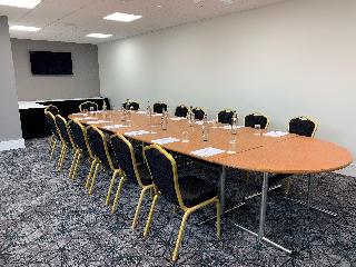 Holiday Inn Dover fotoÄŸrafÄ±