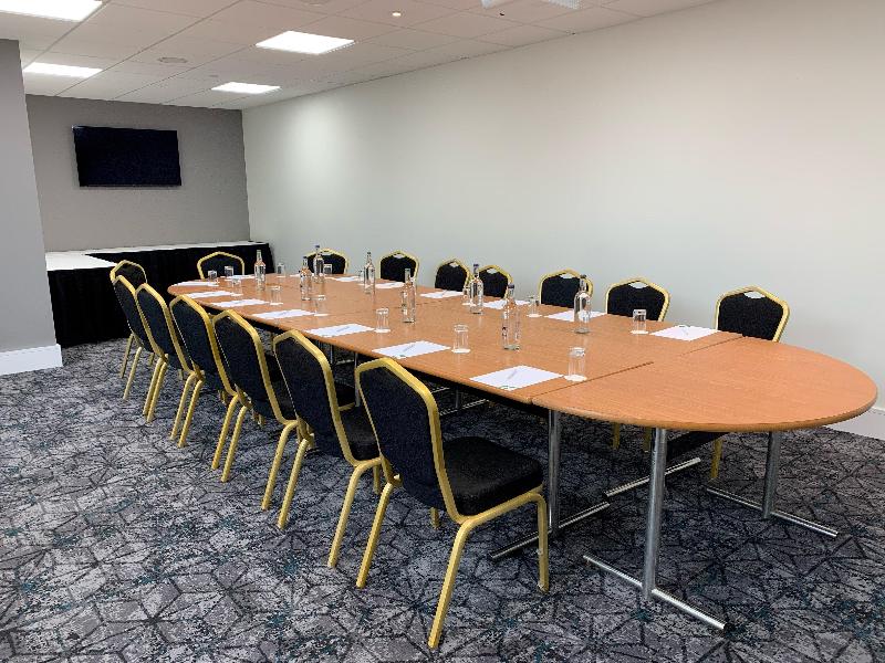 Holiday Inn Dover - Toplantı