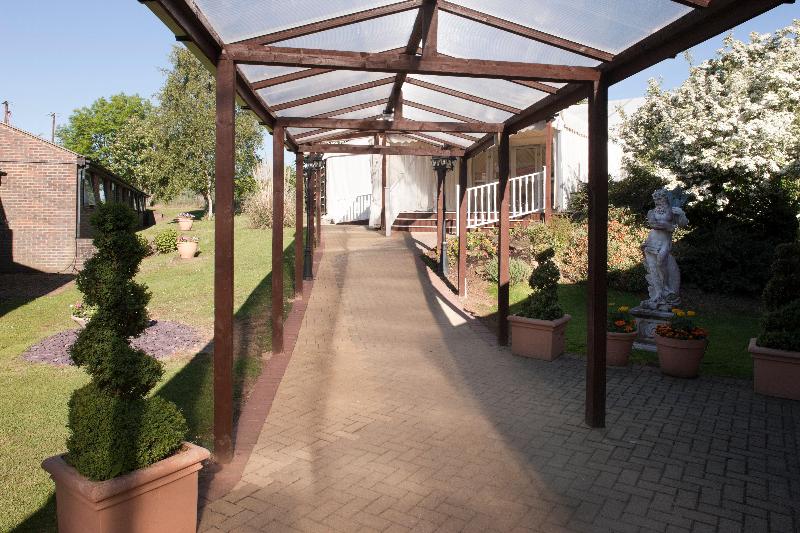 Holiday Inn Dover - Toplantı
