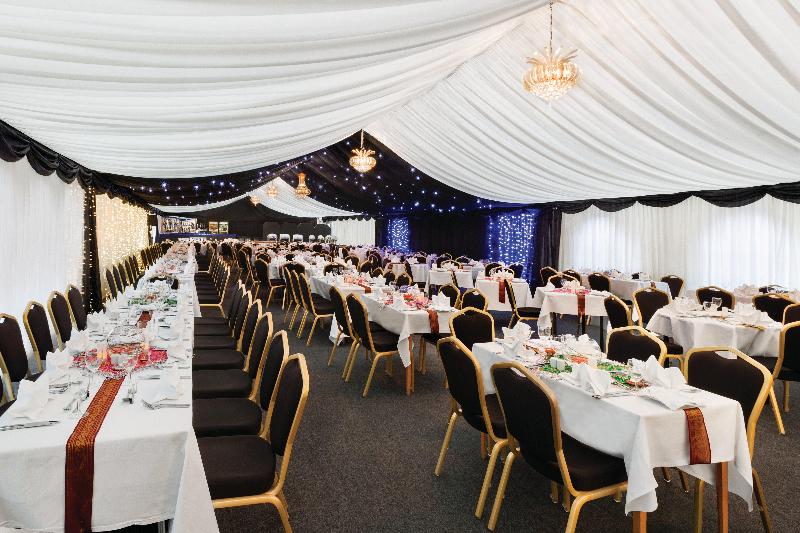 Holiday Inn Dover - Toplantı
