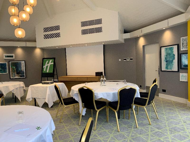 Holiday Inn Dover - Toplantı