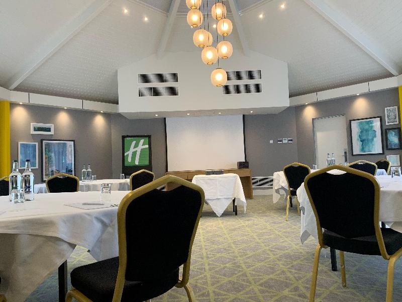 Holiday Inn Dover - Toplantı