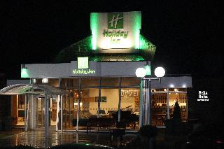 Holiday Inn Dover otel fotoğrafı