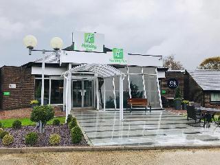Holiday Inn Dover fotoÄŸrafÄ±