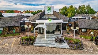 Holiday Inn Dover fotoÄŸrafÄ±