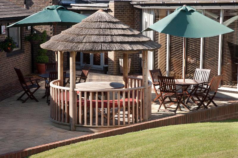 Holiday Inn Dover - Genel