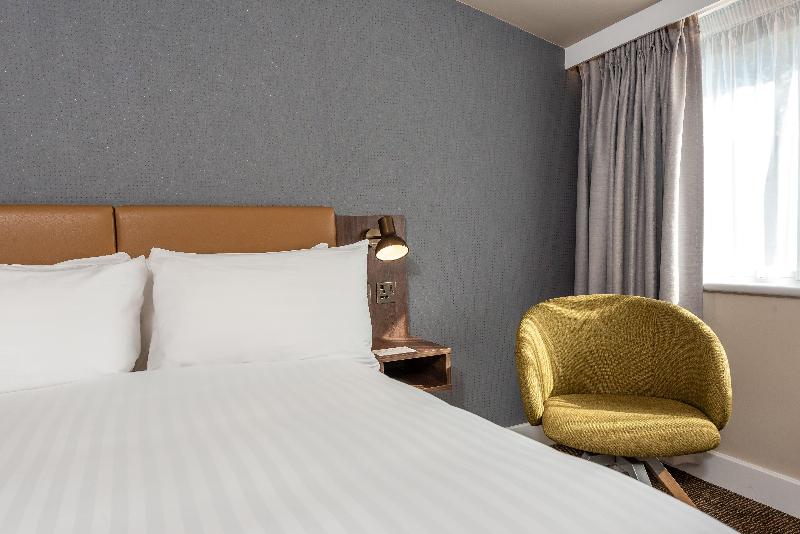 Holiday Inn Dover - Oda