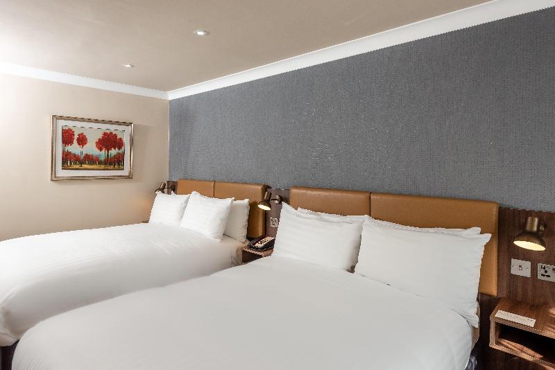 Holiday Inn Dover - Oda