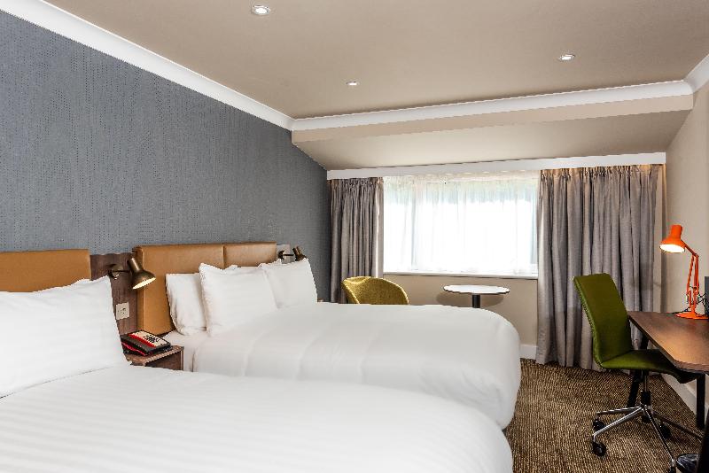 Holiday Inn Dover - Oda