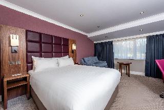 Holiday Inn Dover fotoÄŸrafÄ±