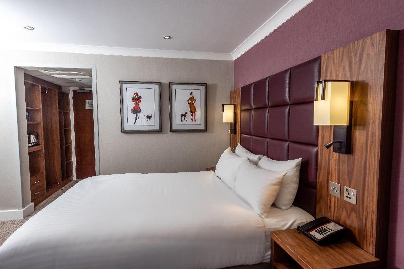 Holiday Inn Dover - Oda