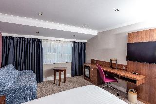 Holiday Inn Dover fotoÄŸrafÄ±