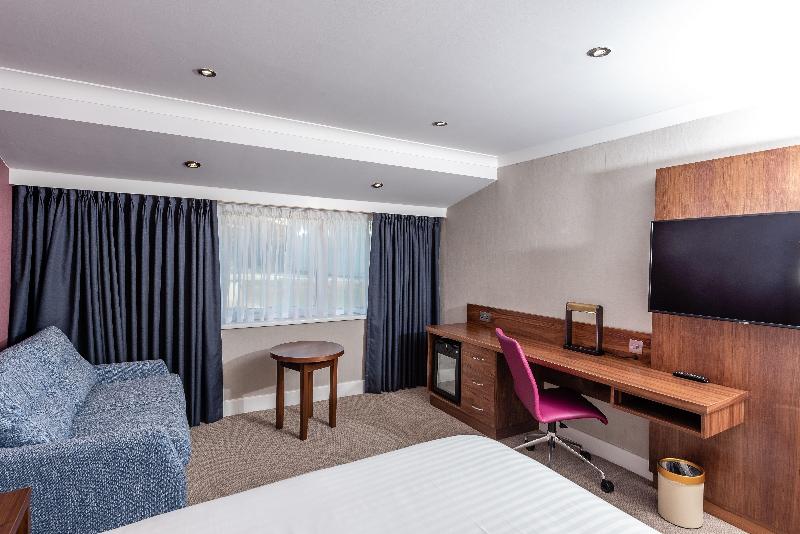 Holiday Inn Dover - Oda