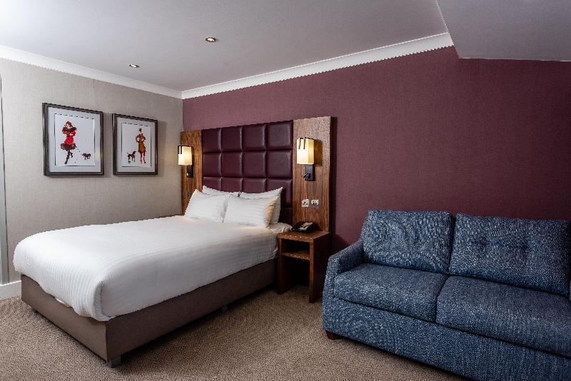 Holiday Inn Dover - Oda