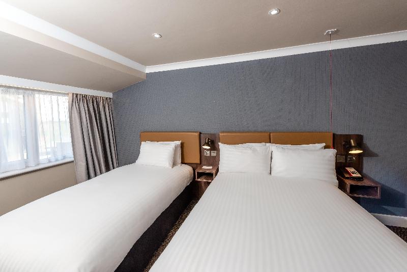 Holiday Inn Dover - Oda