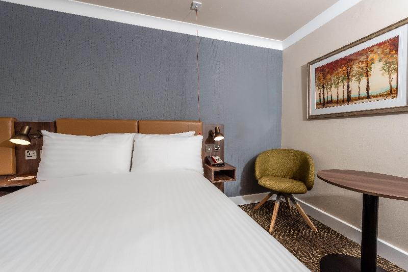 Holiday Inn Dover - Oda
