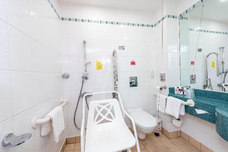 Holiday Inn Dover - Oda