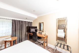 Holiday Inn Dover fotoÄŸrafÄ±