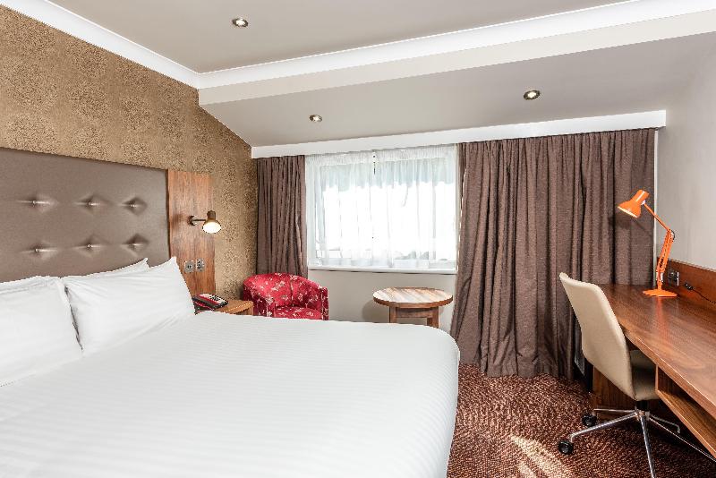 Holiday Inn Dover - Oda