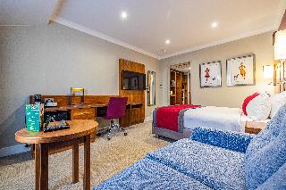 Holiday Inn Dover fotoÄŸrafÄ±