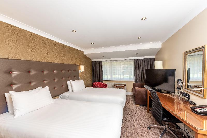 Holiday Inn Dover - Oda