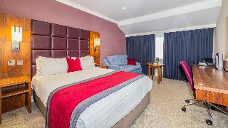 Holiday Inn Dover fotoÄŸrafÄ±