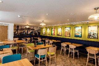 Holiday Inn Dover fotoÄŸrafÄ±