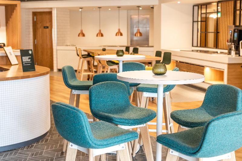 Holiday Inn Dover - Restoran