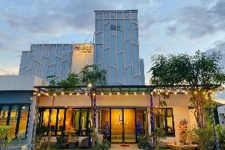 M Power Chiangrai by ZUZU otel fotoğrafı