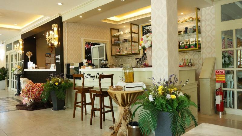 Westgate Residence Hotel - Bar