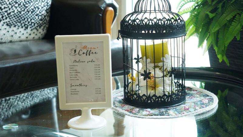 Westgate Residence Hotel - Bar