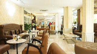 Westgate Residence Hotel fotoÄŸrafÄ±