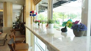 Westgate Residence Hotel fotoÄŸrafÄ±
