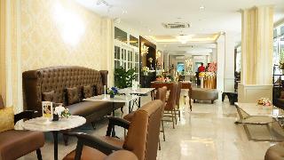 Westgate Residence Hotel fotoÄŸrafÄ±
