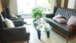 Westgate Residence Hotel fotoÄŸrafÄ±